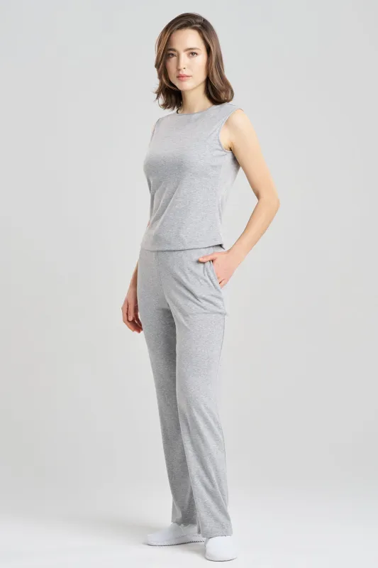 Jersey Essentials Shell Tank sold by Natori