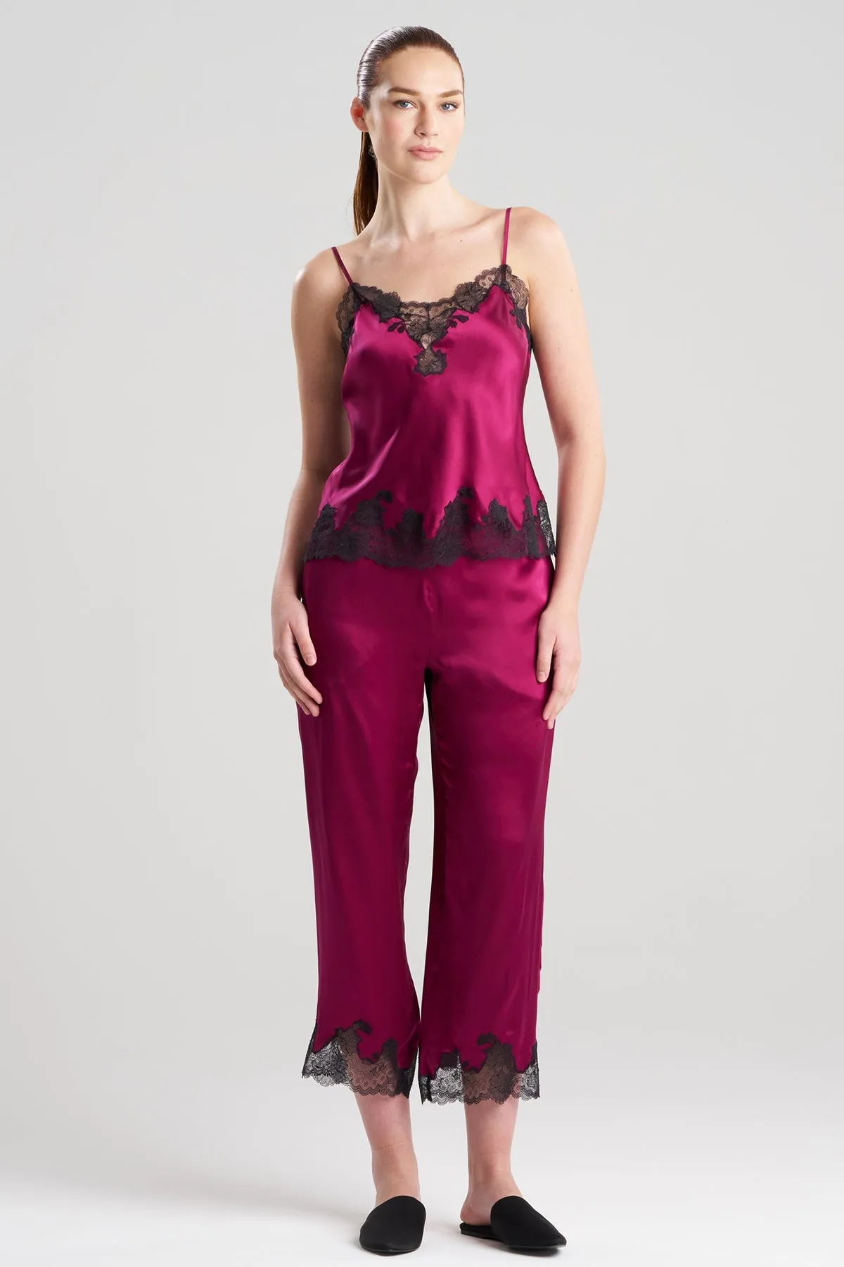 Lolita Lace Cami PJ sold by Natori