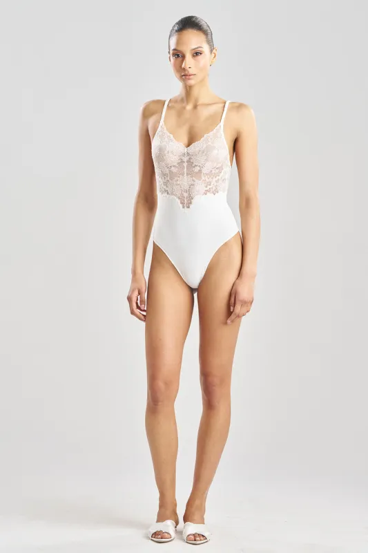 Chantilly Teddy sold by Natori