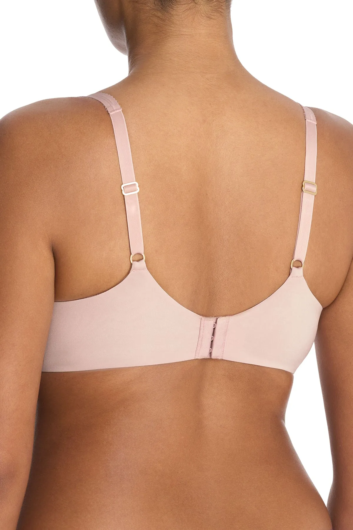 Graceful Full Fit Balconette Contour Underwire Bra sold by Natori product image thumbnail 4