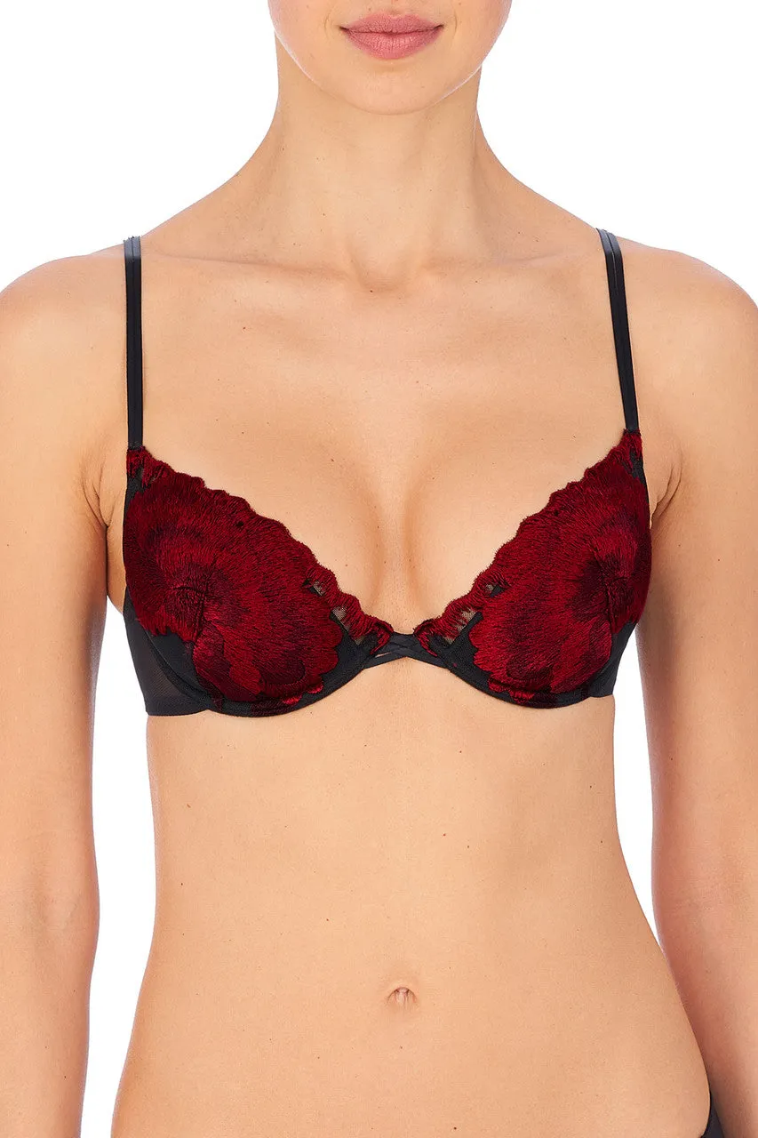 Natorious Embroidered Contour Underwire Bra sold by Natori product image thumbnail 2