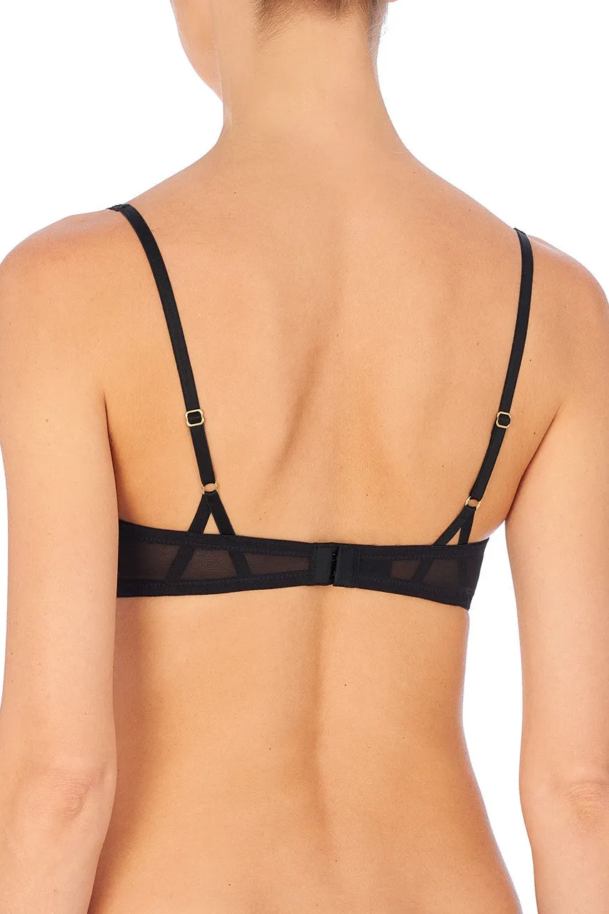 Natorious Embroidered Contour Underwire Bra sold by Natori product image thumbnail 4