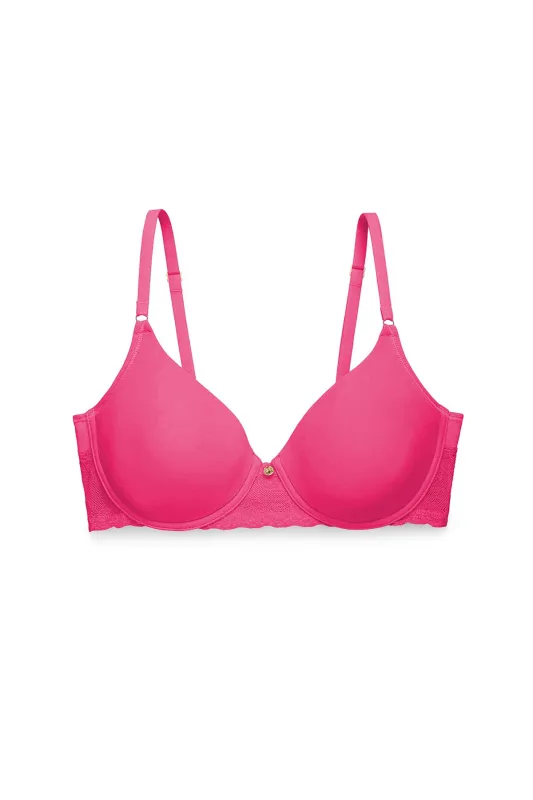 Bliss Perfection Contour Underwire Bra sold by Natori
