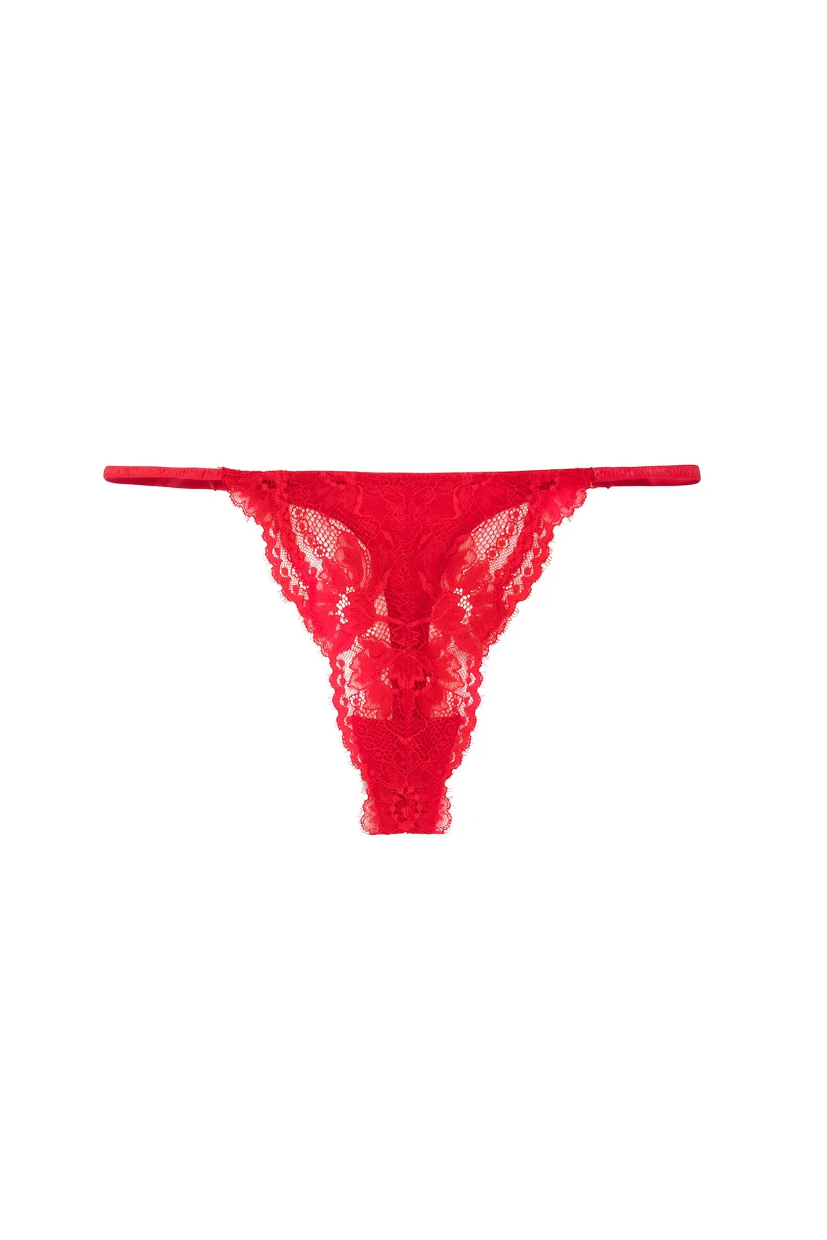 Fleur Thong sold by Natori
