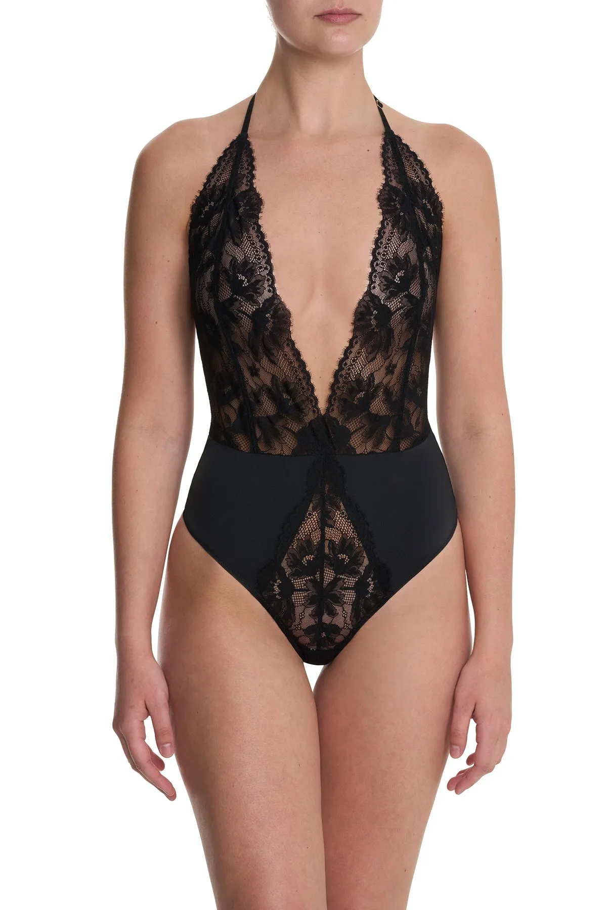 Fleur Teddy sold by Natori product image thumbnail 2