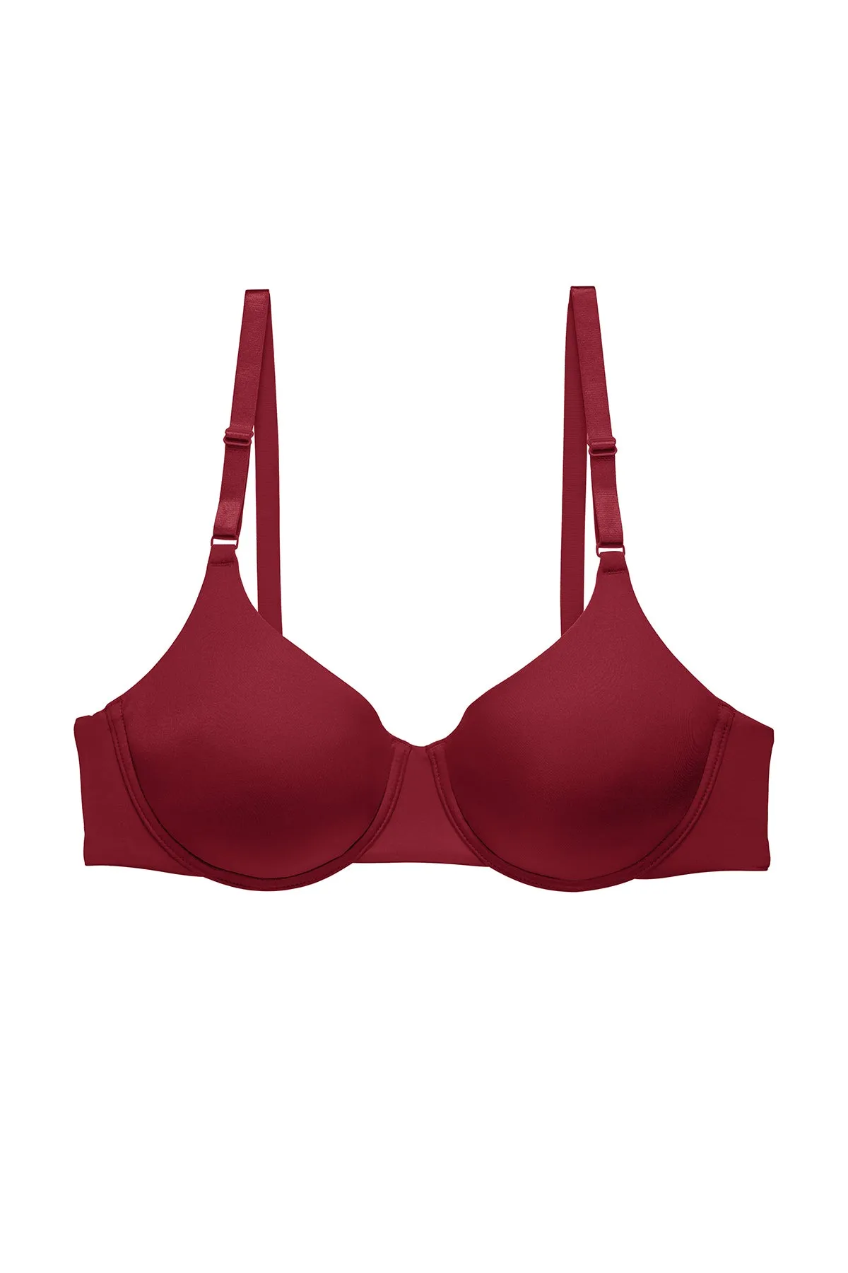 Liquid Full Fit Contour Underwire Bra sold by Natori