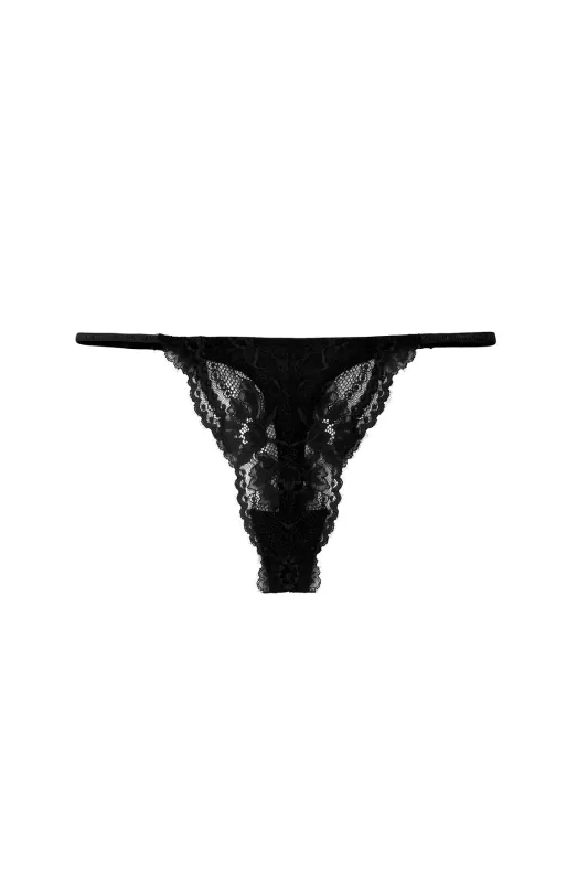 Fleur Thong sold by Natori
