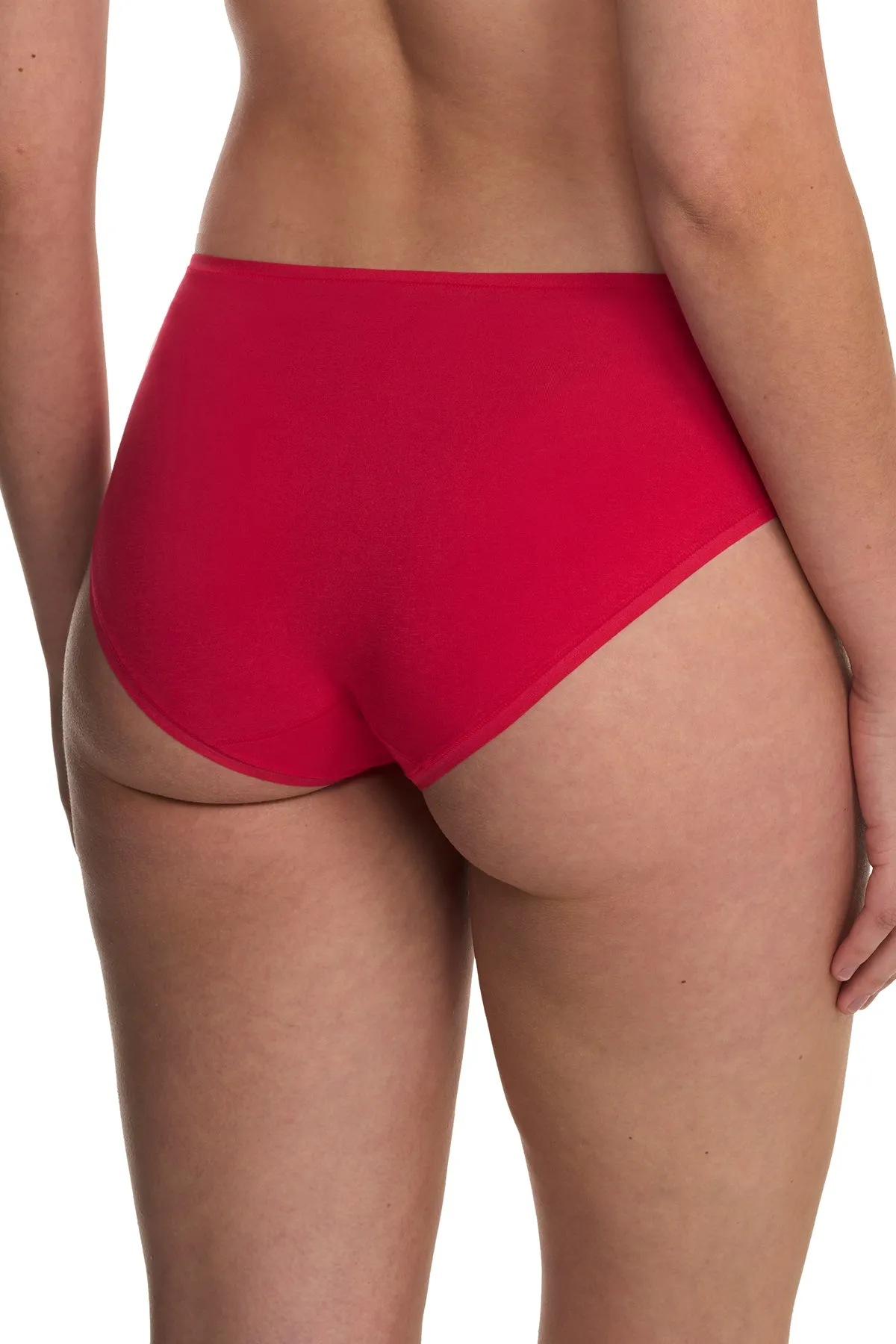 Bliss Bare Cotton Hipster sold by Natori product image thumbnail 4