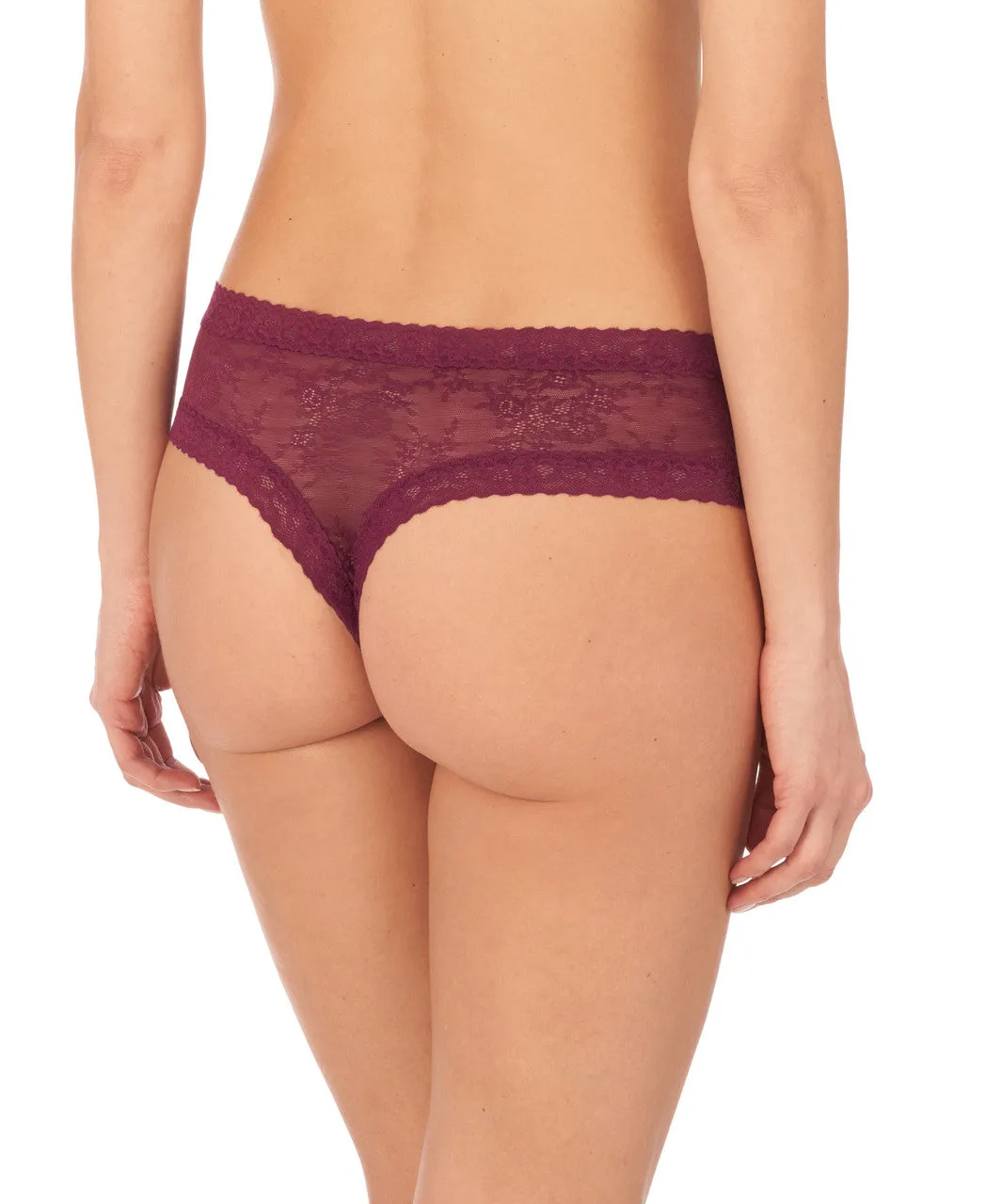 Escape Thong sold by Natori product image thumbnail 2