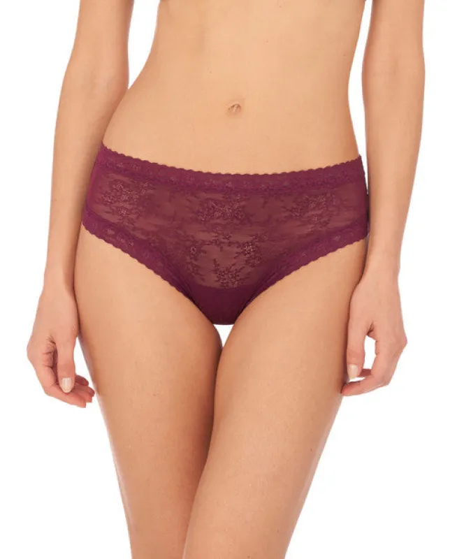 Escape Thong sold by Natori