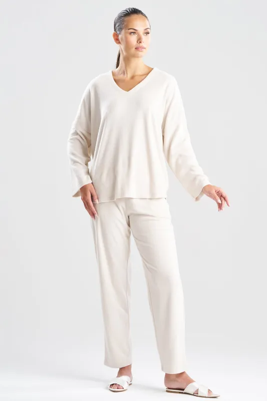 Terry Lounge Set sold by Natori