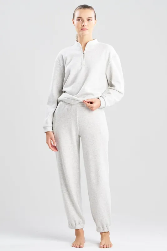 Nova Cozy Brushed Knit Everywhere Joggers sold by Natori