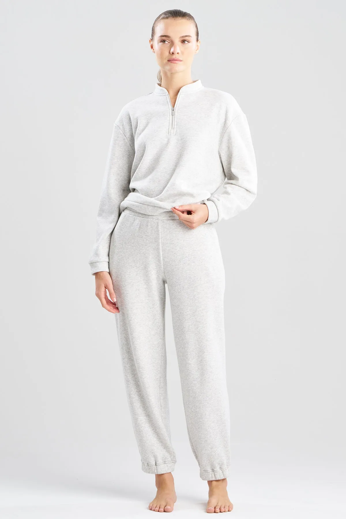 Nova Cozy Brushed Knit Everywhere Joggers sold by Natori