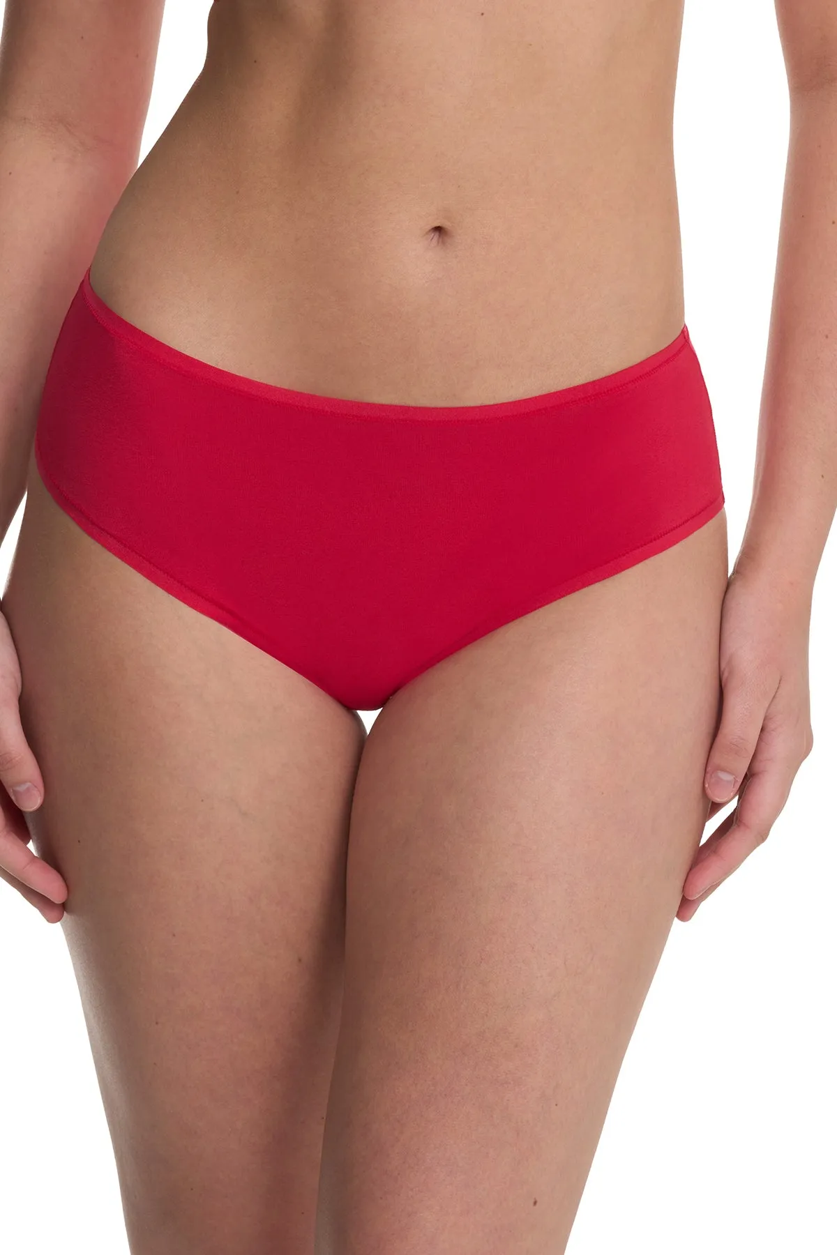 Bliss Bare Cotton Hipster 3-Pack sold by Natori product image thumbnail 4