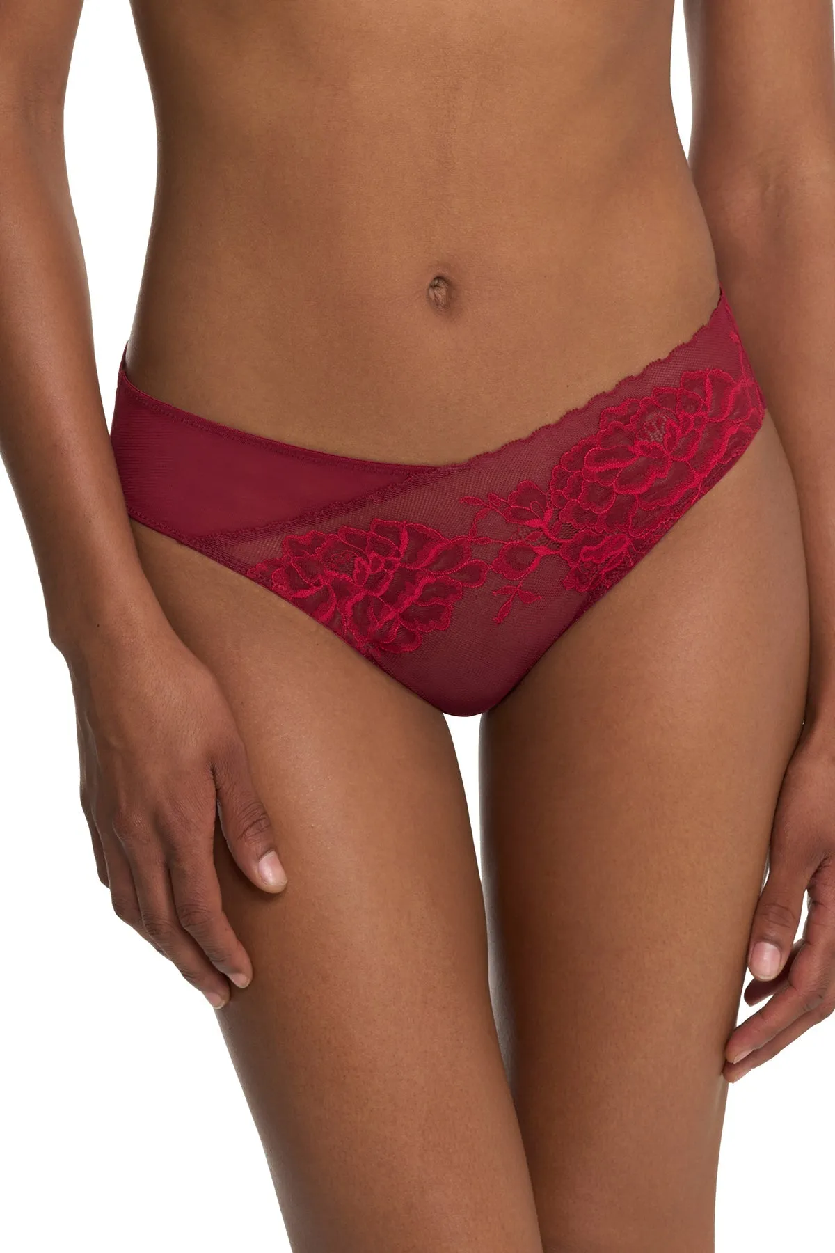 Flora Bikini sold by Natori product image thumbnail 2