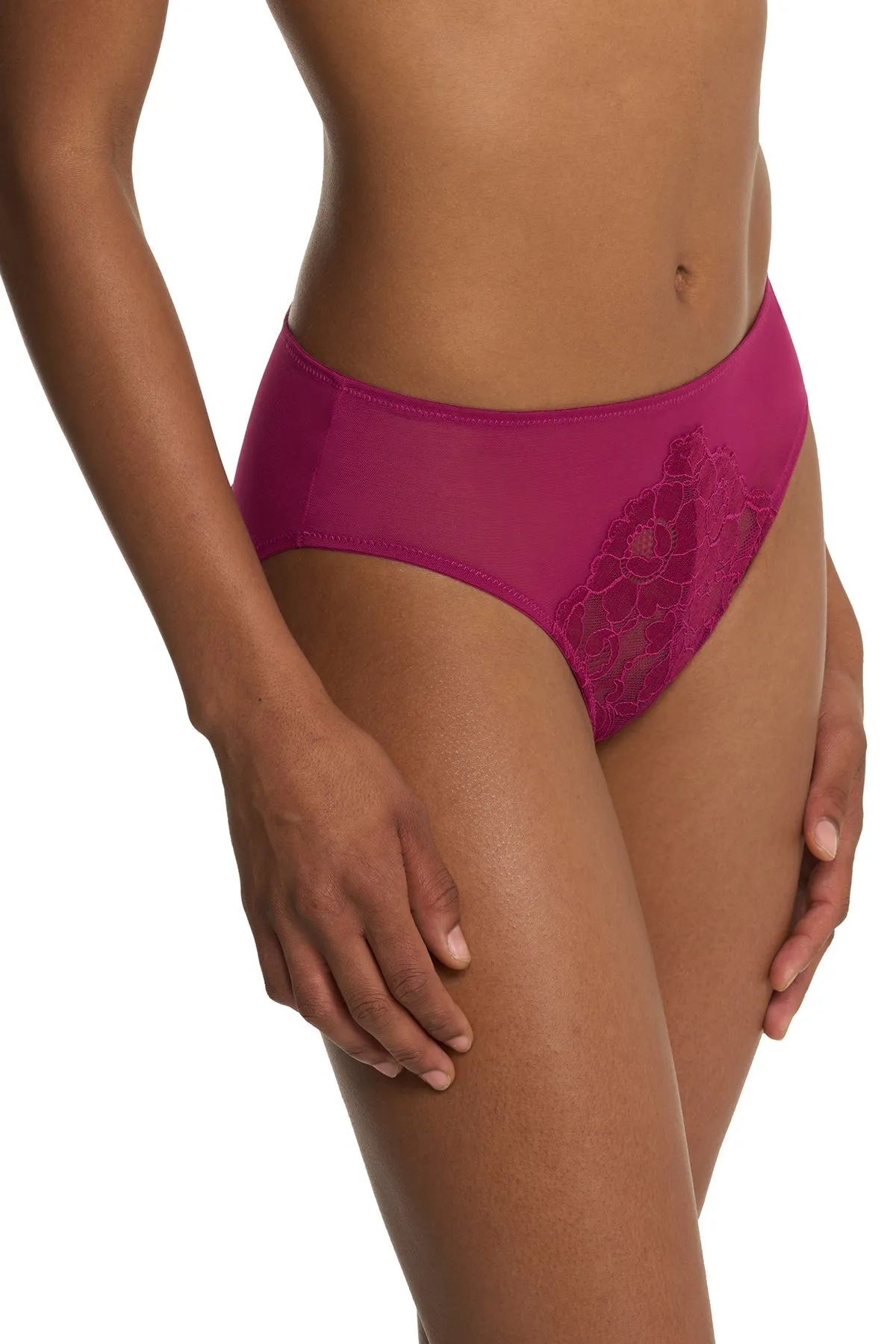 Peony Hipster sold by Natori product image thumbnail 3