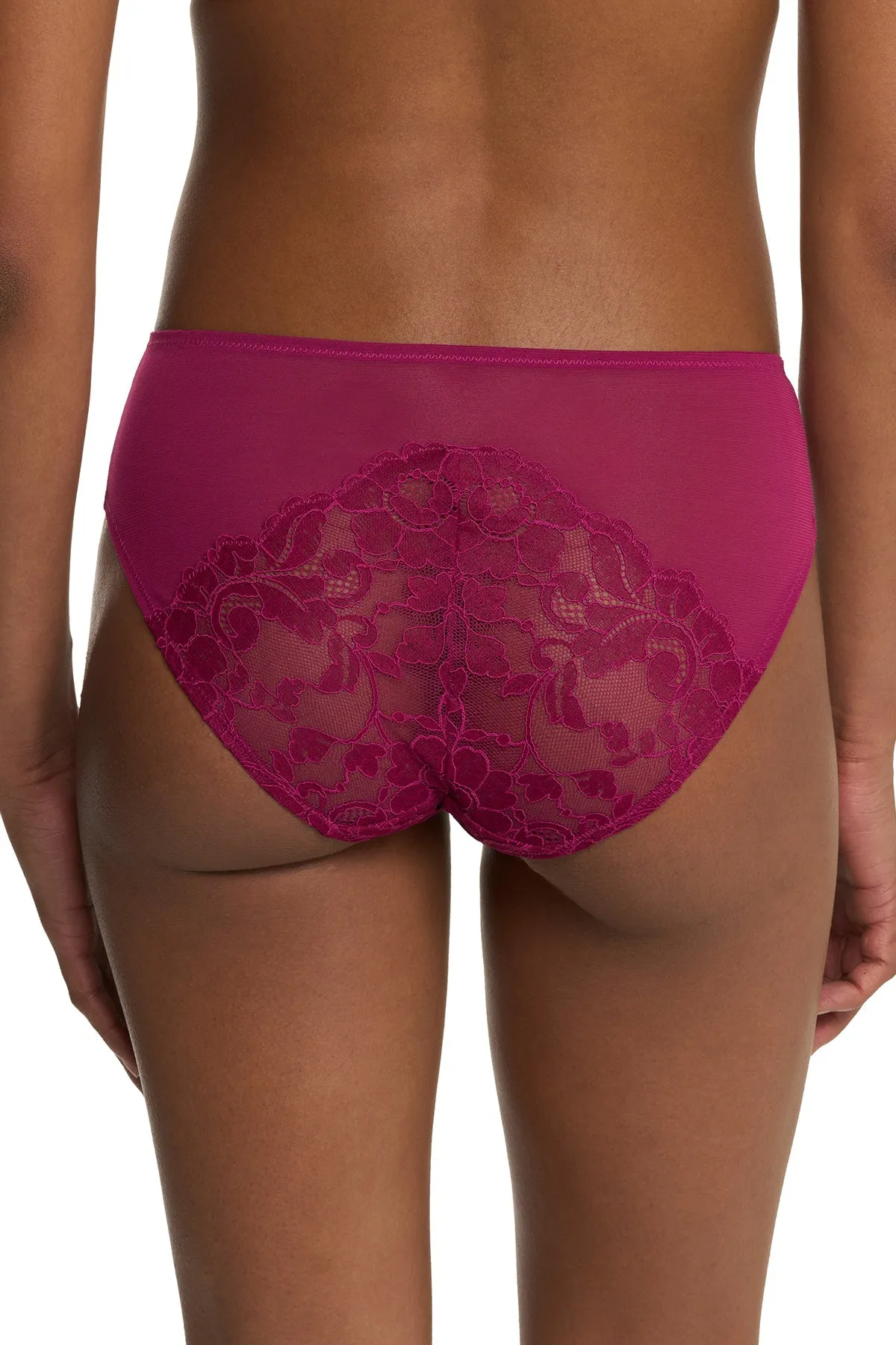 Peony Hipster sold by Natori product image thumbnail 4