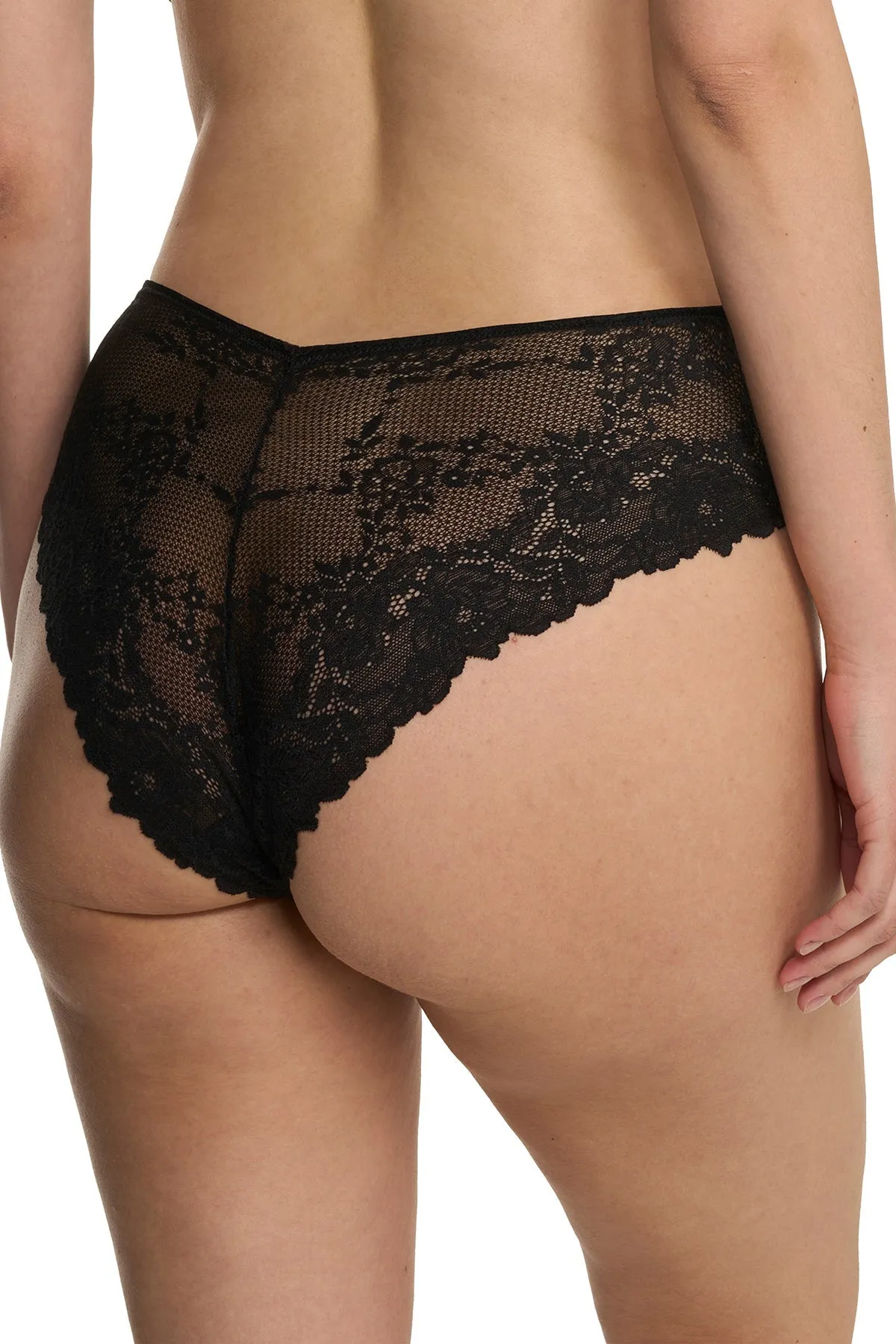 Heavenly High Cut Bikini sold by Natori product image thumbnail 4