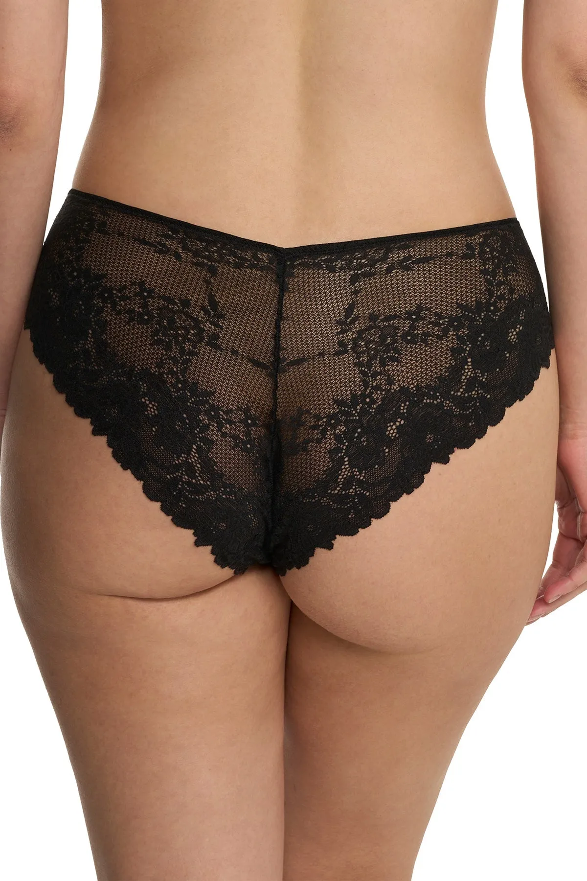 Heavenly High Cut Bikini sold by Natori product image thumbnail 5