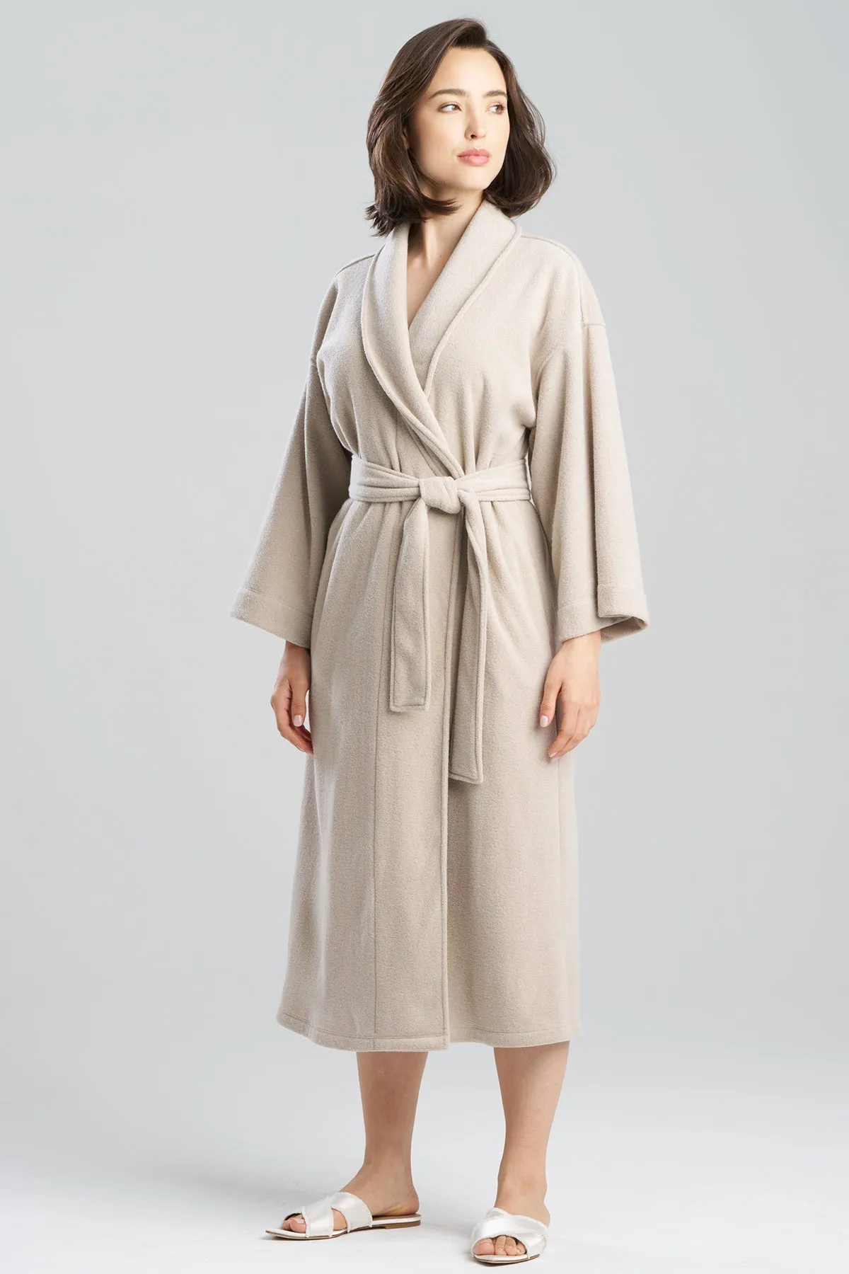 Kham Robe sold by Natori product image thumbnail 2