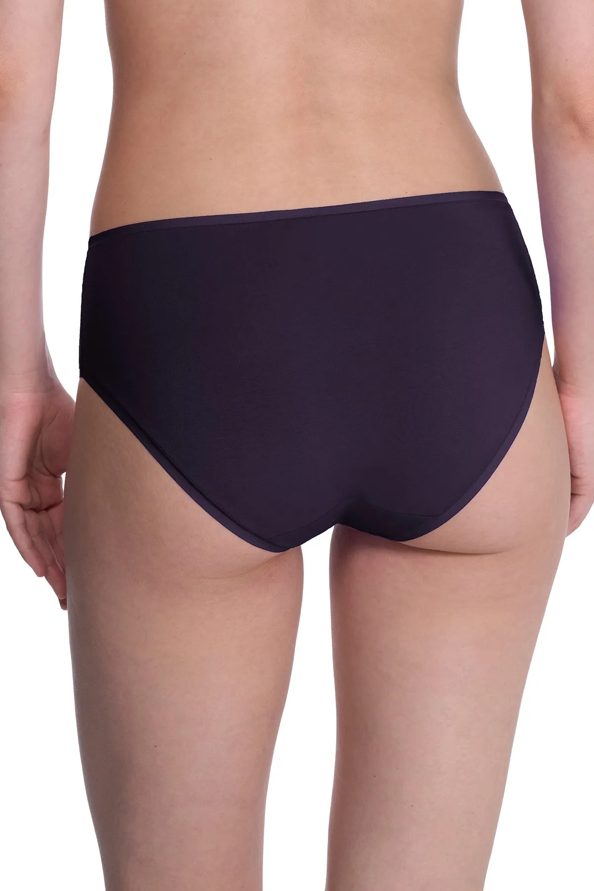Bliss Bare Cotton Hipster sold by Natori product image thumbnail 5