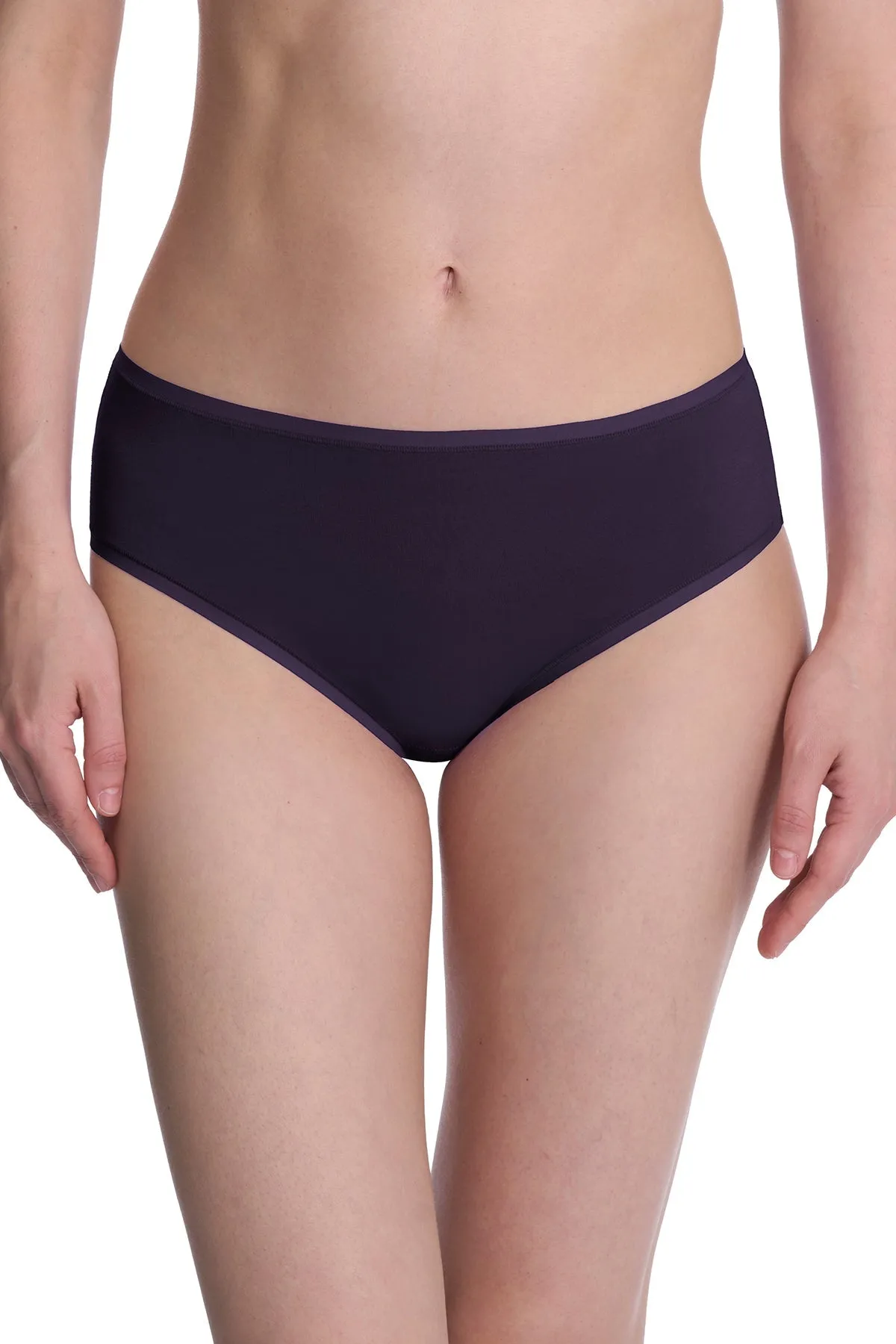 Bliss Bare Cotton Hipster sold by Natori product image thumbnail 2