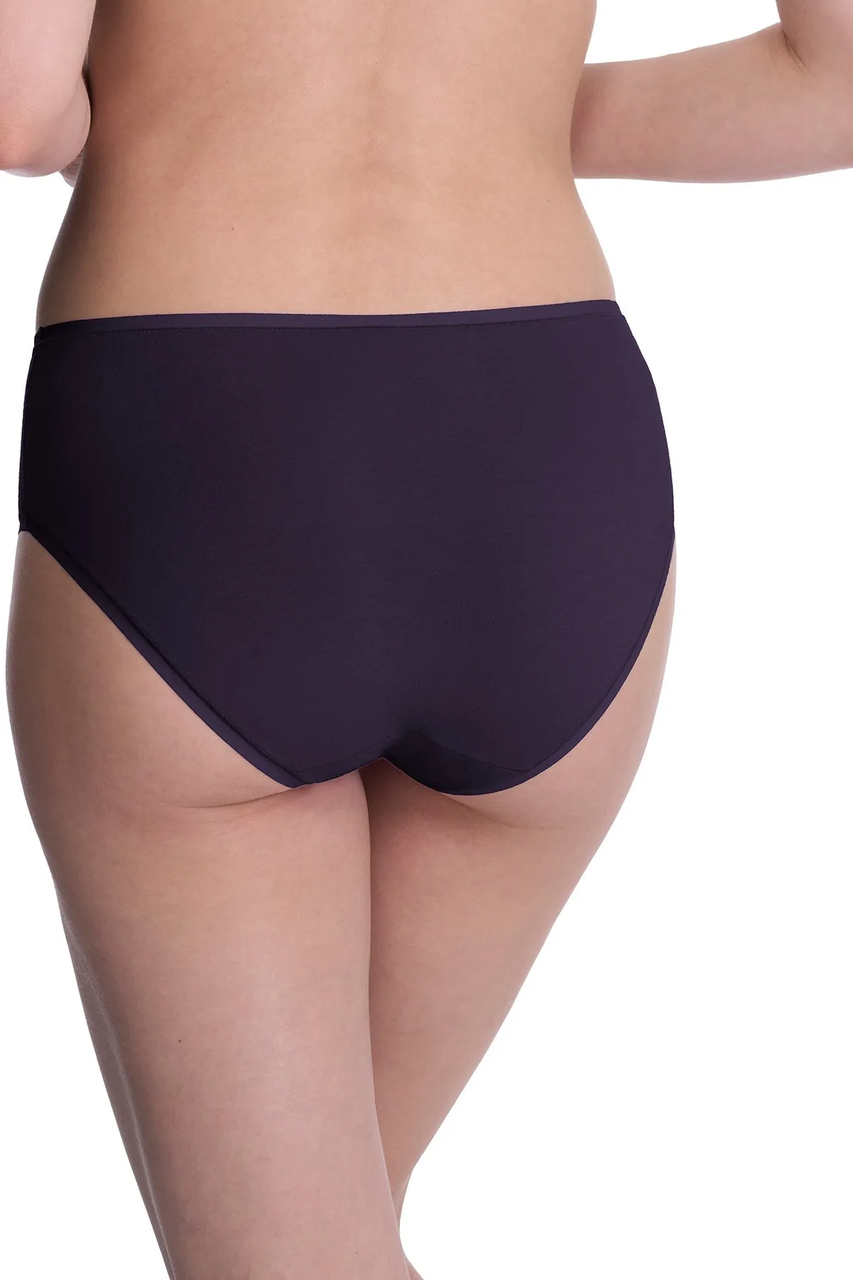 Bliss Bare Cotton Hipster sold by Natori product image thumbnail 4