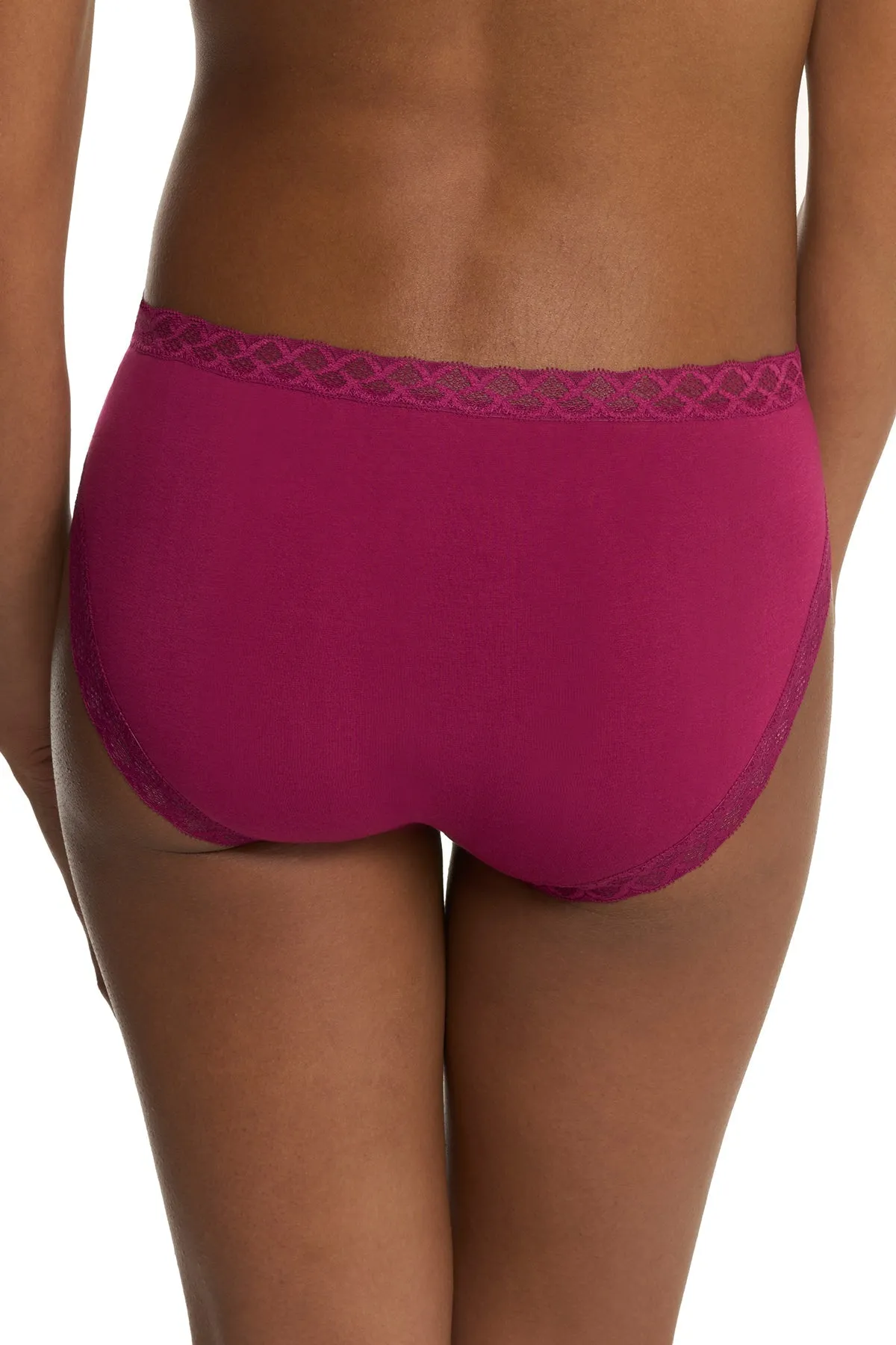 Bliss French Cut Brief sold by Natori product image thumbnail 4