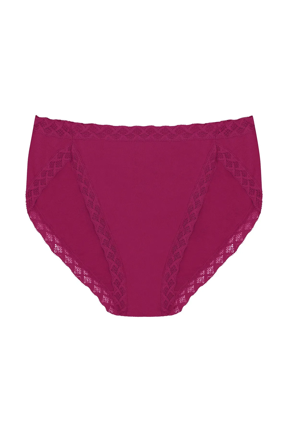 Bliss French Cut Brief sold by Natori