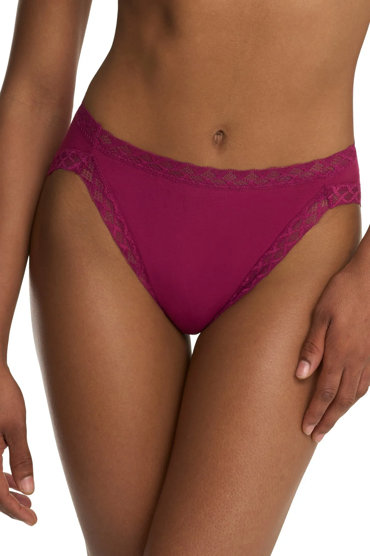 Bliss French Cut Brief sold by Natori product image thumbnail 2