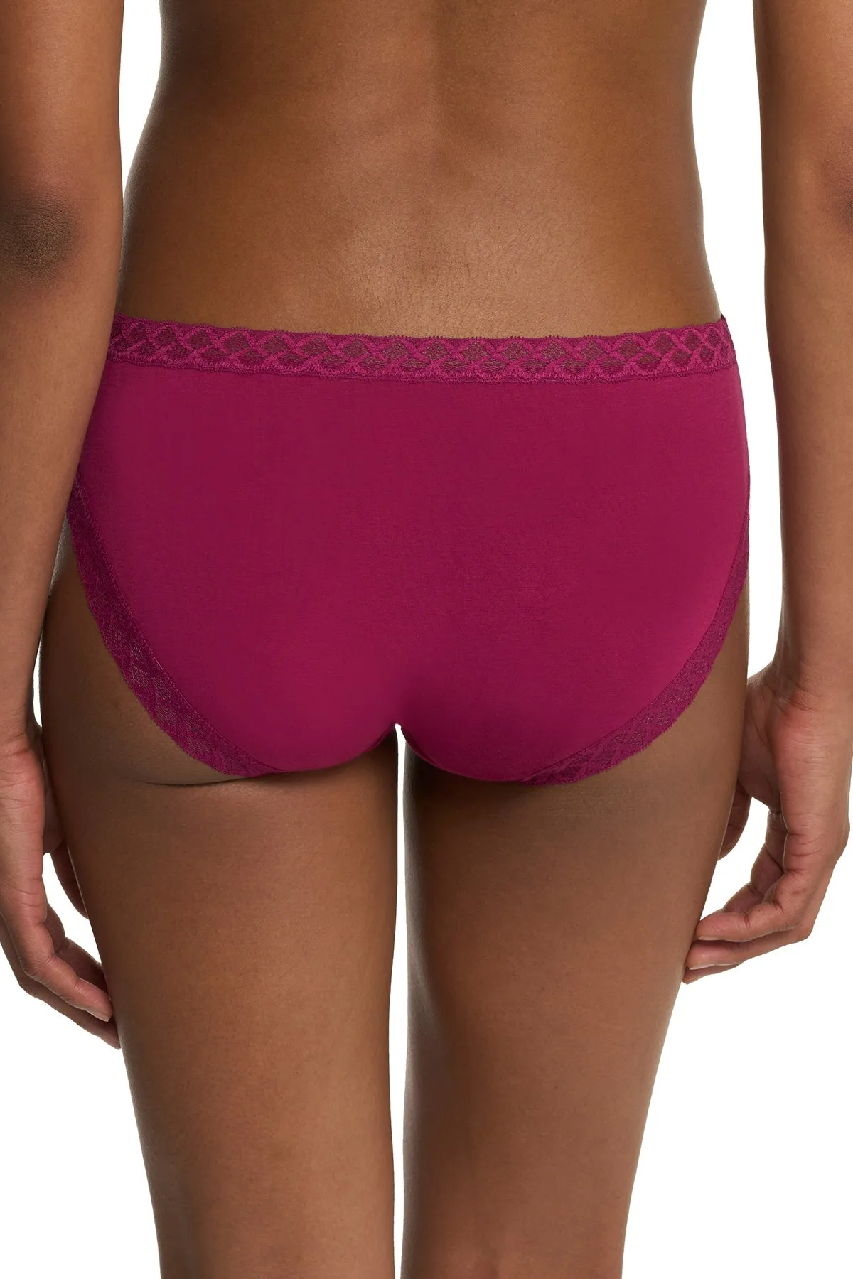 Bliss Girl Brief sold by Natori product image thumbnail 4