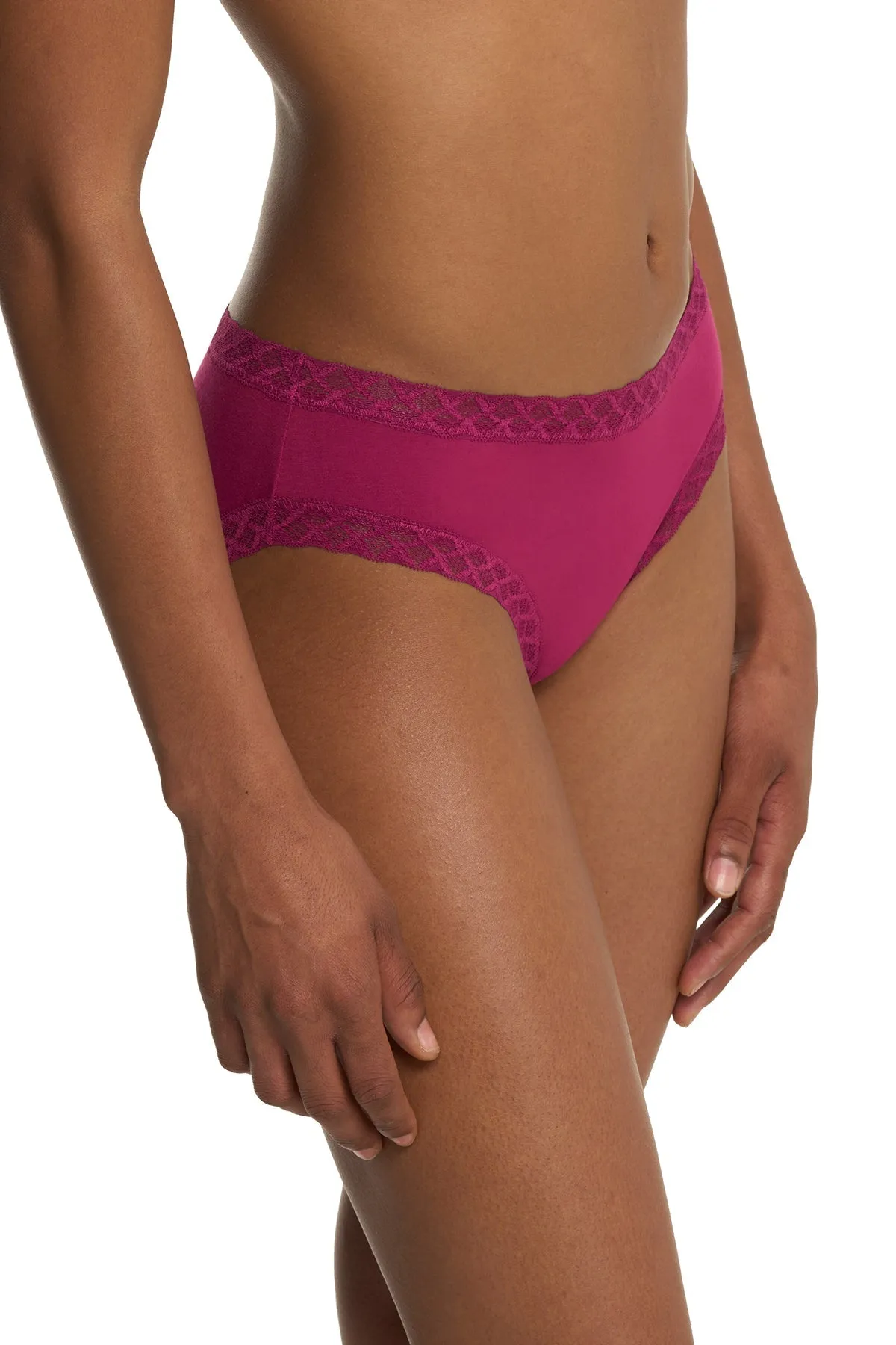 Bliss Girl Brief sold by Natori product image thumbnail 3