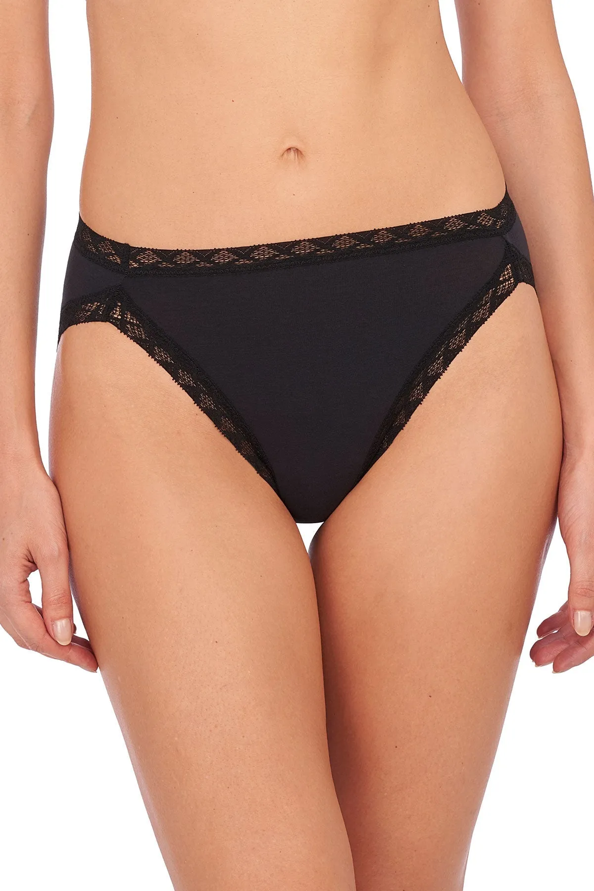 Bliss French Cut Brief 3-Pack sold by Natori product image thumbnail 5