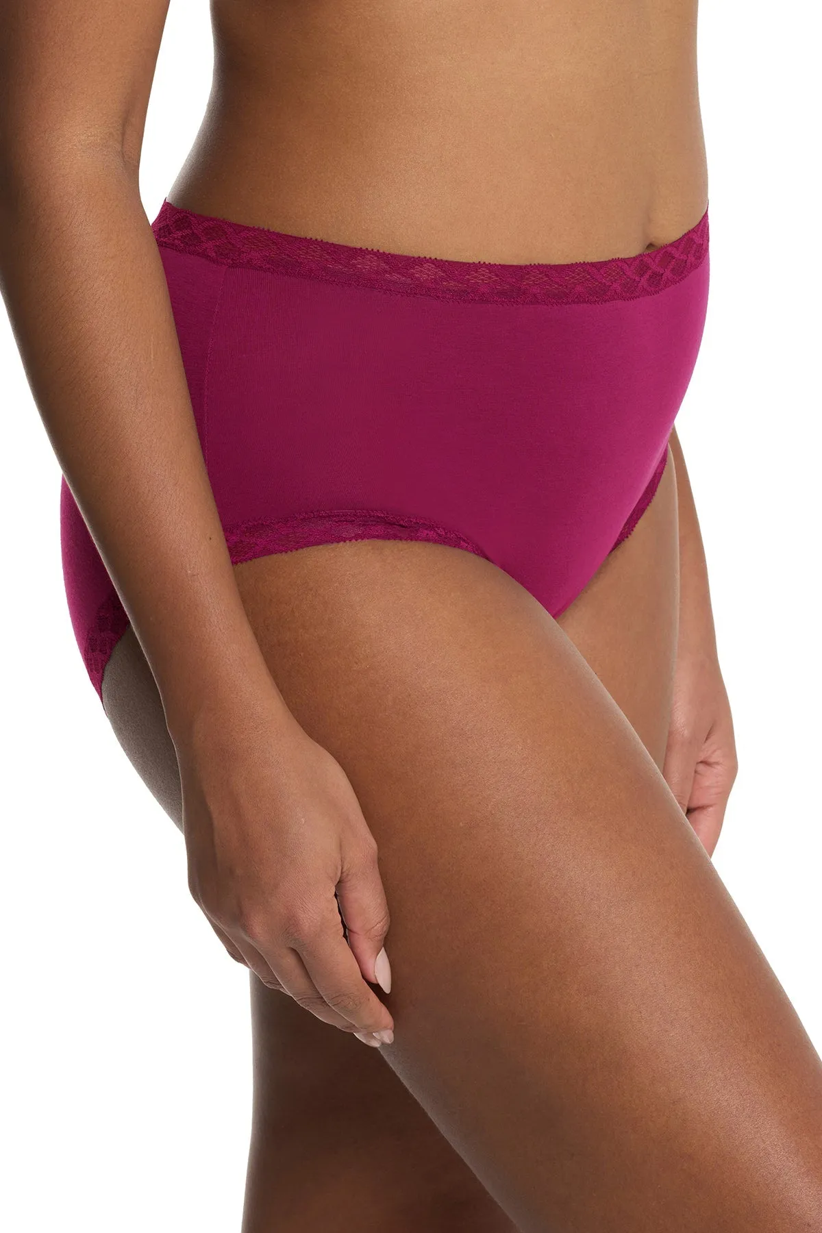 Bliss Full Brief sold by Natori product image thumbnail 3