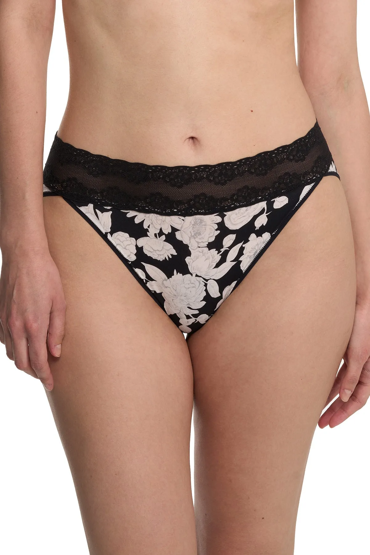 Bliss Perfection One Size French Bikini 3-Pack sold by Natori product image thumbnail 2