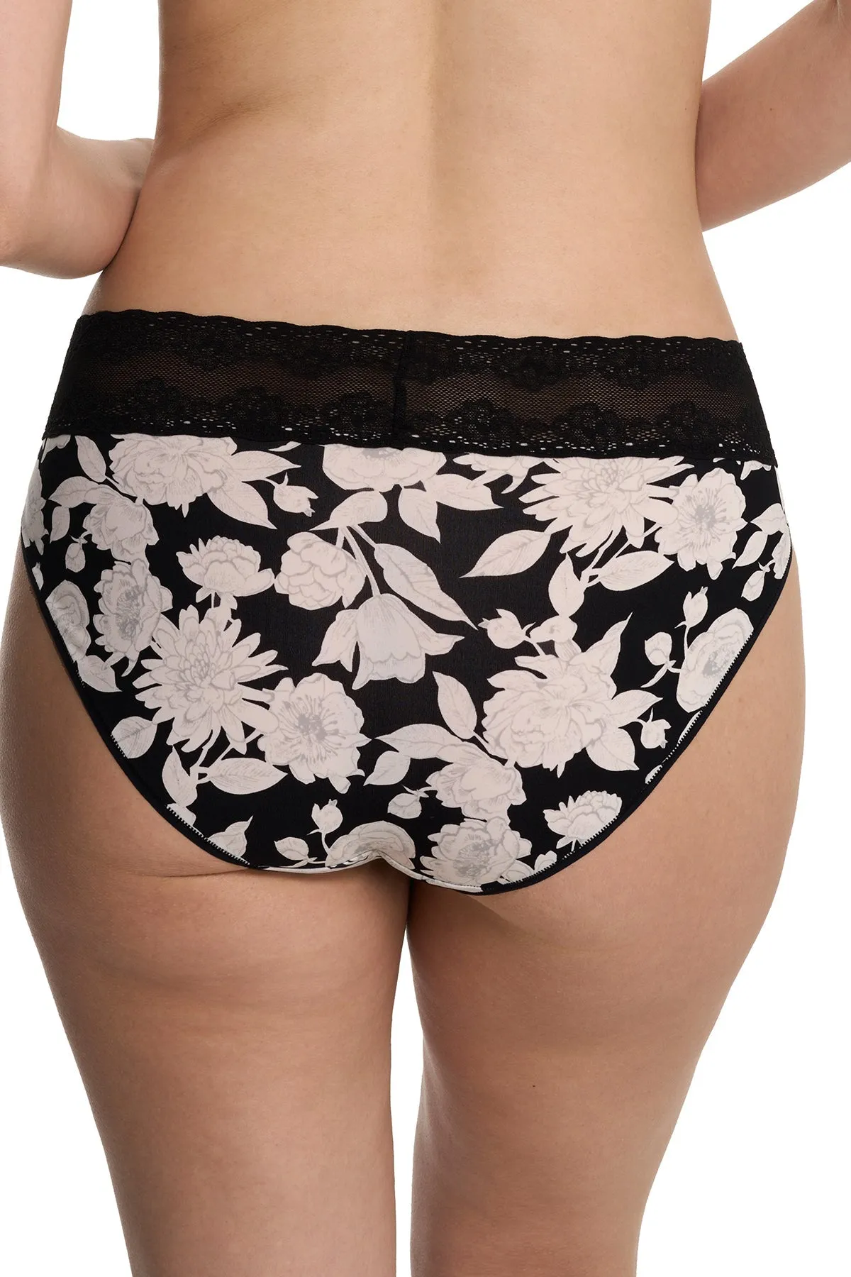 Bliss Perfection One Size French Bikini 3-Pack sold by Natori product image thumbnail 3