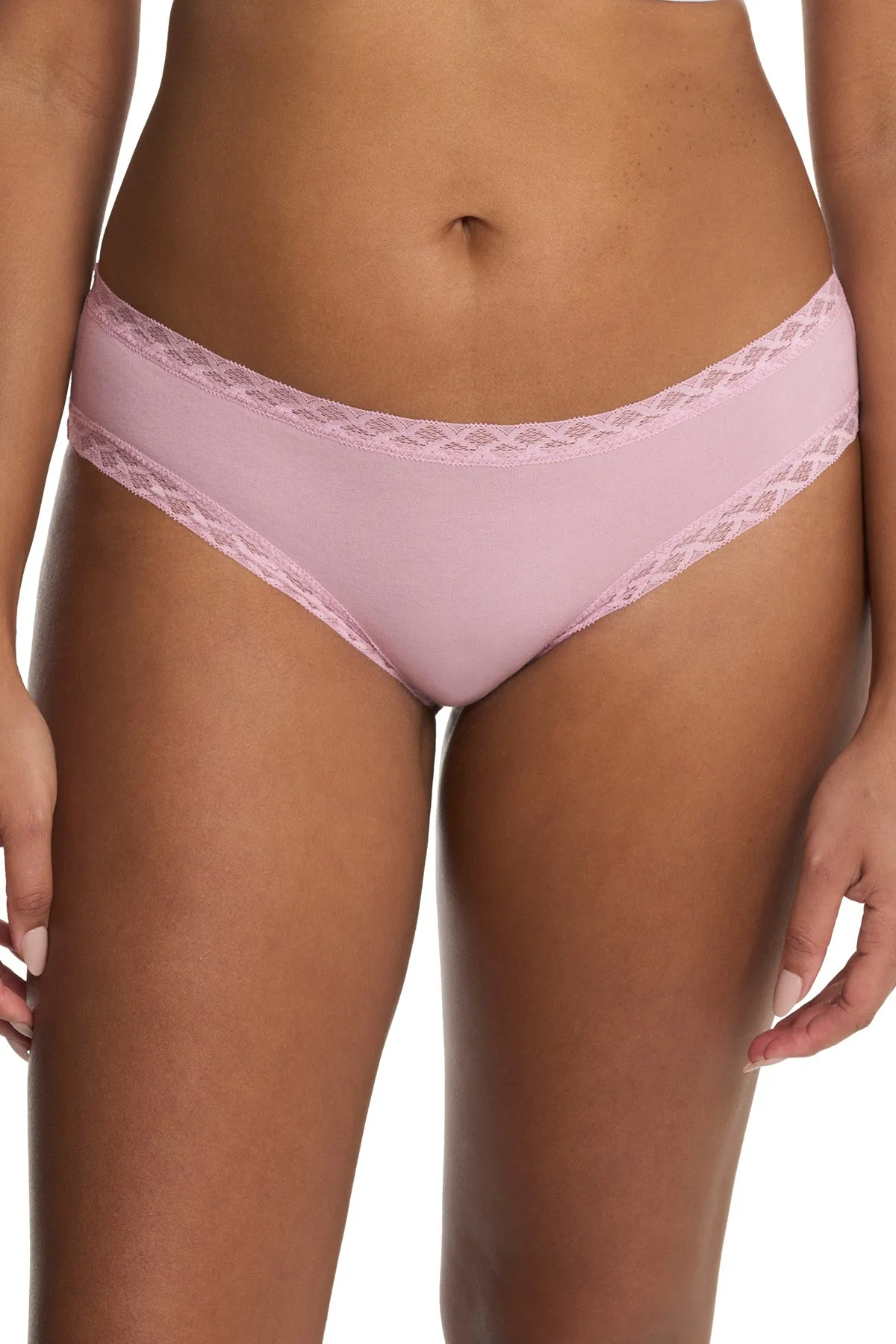 Bliss Girl Brief 3-Pack sold by Natori product image thumbnail 4