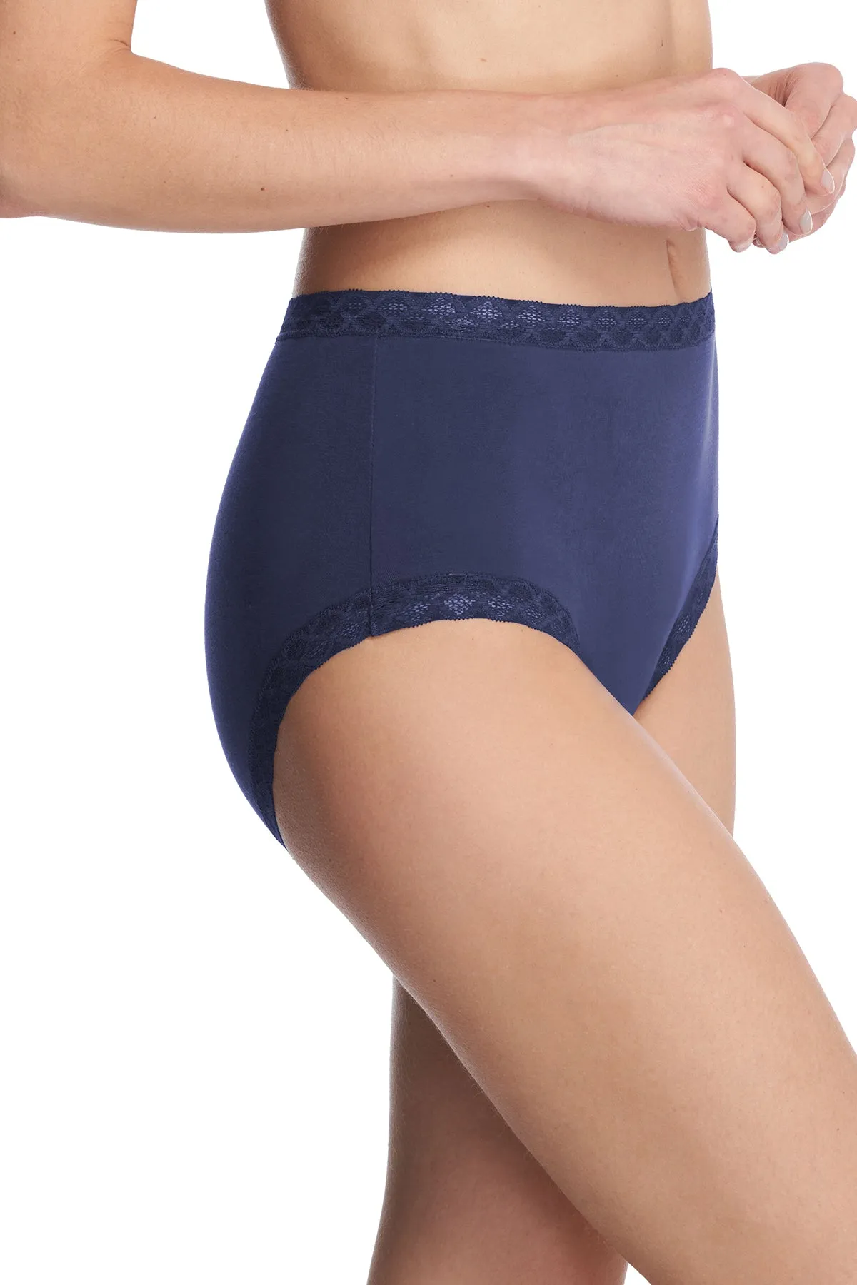 Bliss Full Brief sold by Natori product image thumbnail 3
