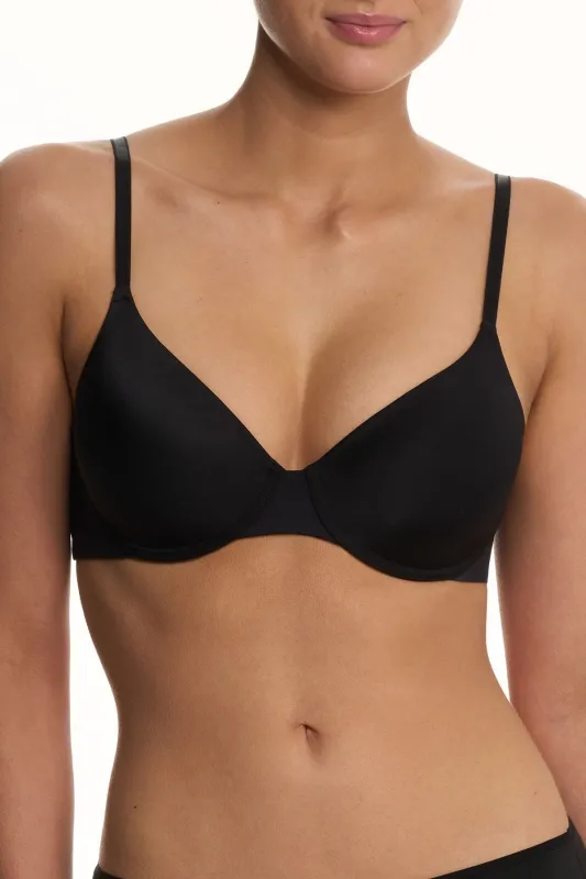 EverFit Seamless Convertible T-Shirt Bra sold by Natori