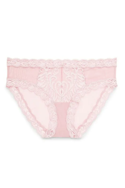 Feathers Hipster sold by Natori