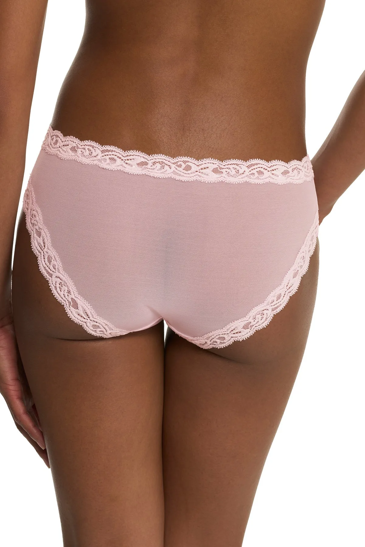 Feathers Hipster sold by Natori product image thumbnail 4