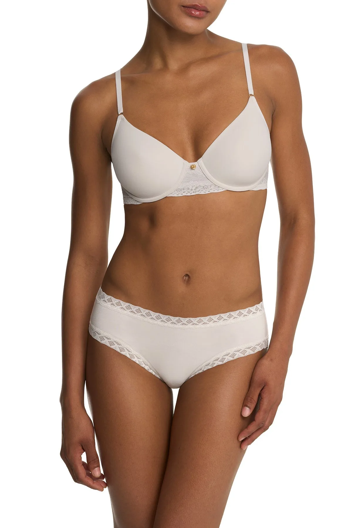 Bliss Perfection Contour Underwire Bra sold by Natori product image thumbnail 5