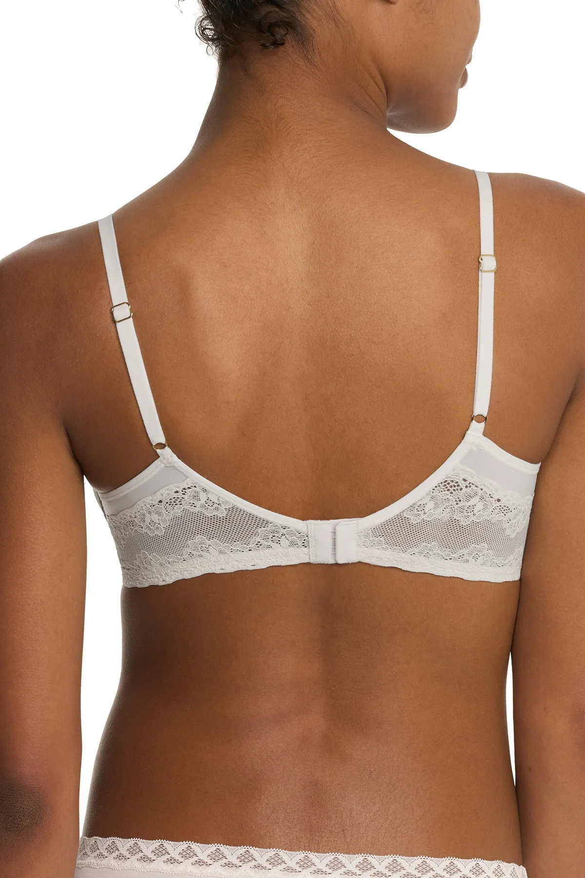 Bliss Perfection Contour Underwire Bra sold by Natori product image thumbnail 4