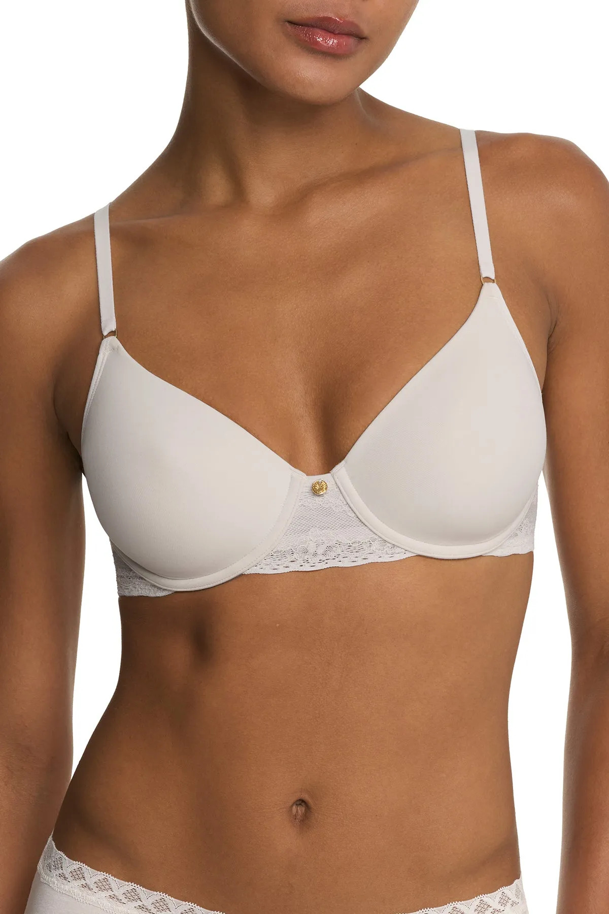 Bliss Perfection Contour Underwire Bra sold by Natori product image thumbnail 2