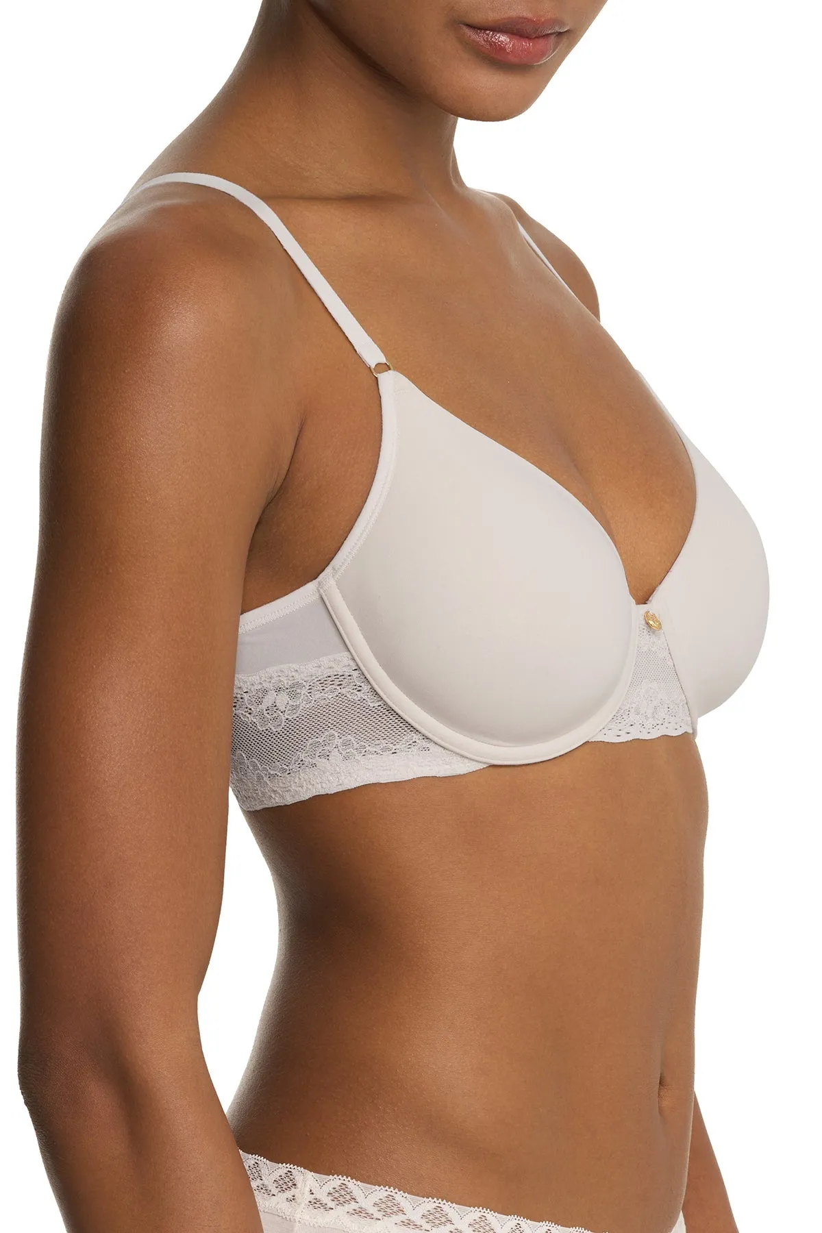 Bliss Perfection Contour Underwire Bra sold by Natori product image thumbnail 3
