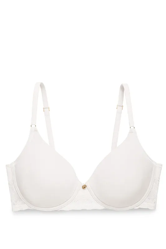 Bliss Perfection Contour Underwire Bra sold by Natori