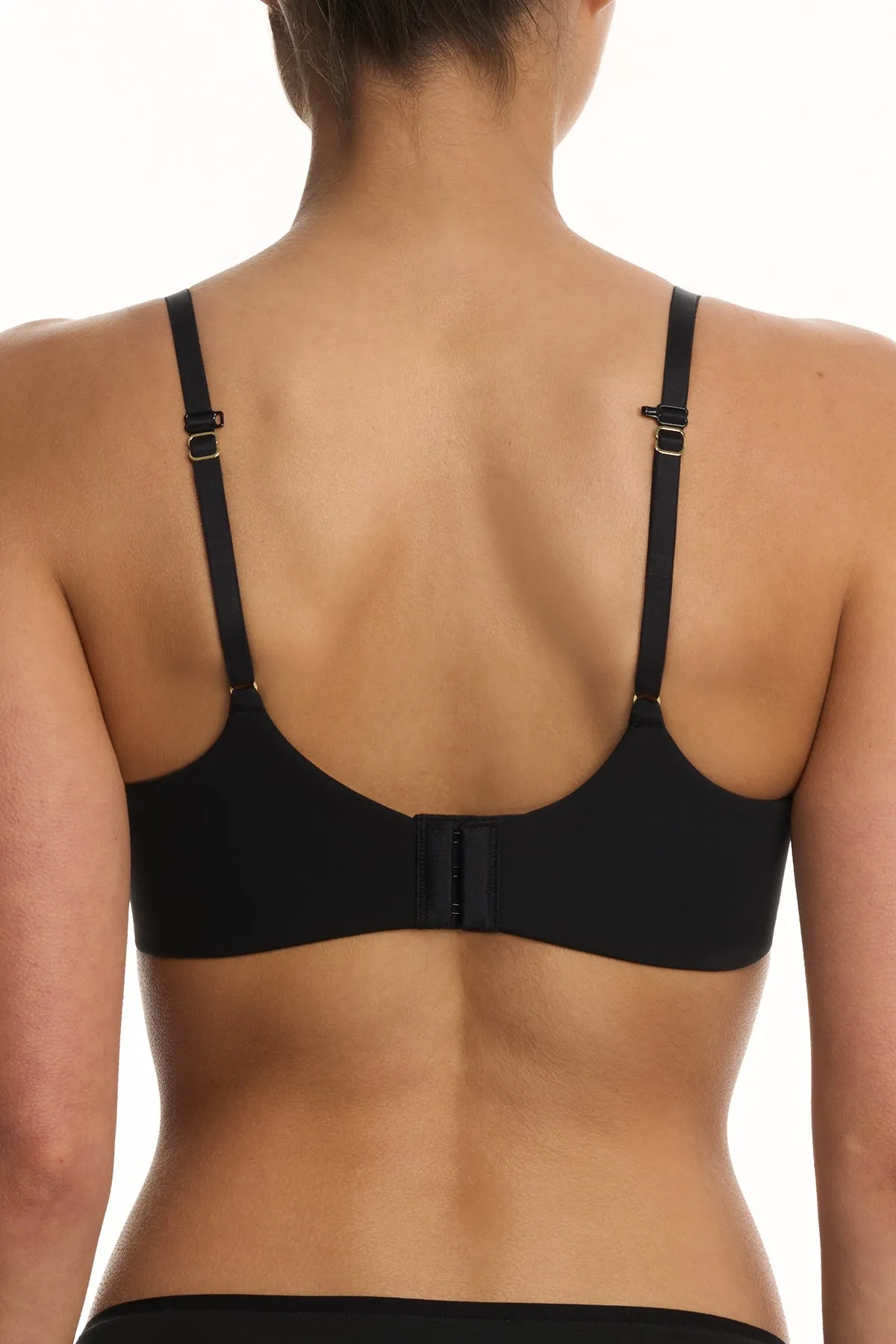 Radiance Convertible Unlined Underwire Bra sold by Natori product image thumbnail 5