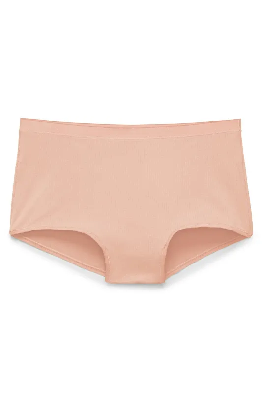 Limitless One-Size Boyshort sold by Natori