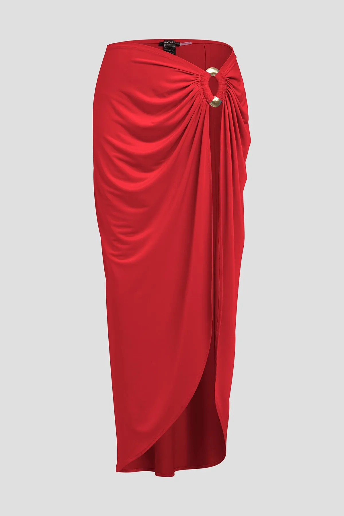 Solid Jersey Pareo sold by Natori product image thumbnail 5