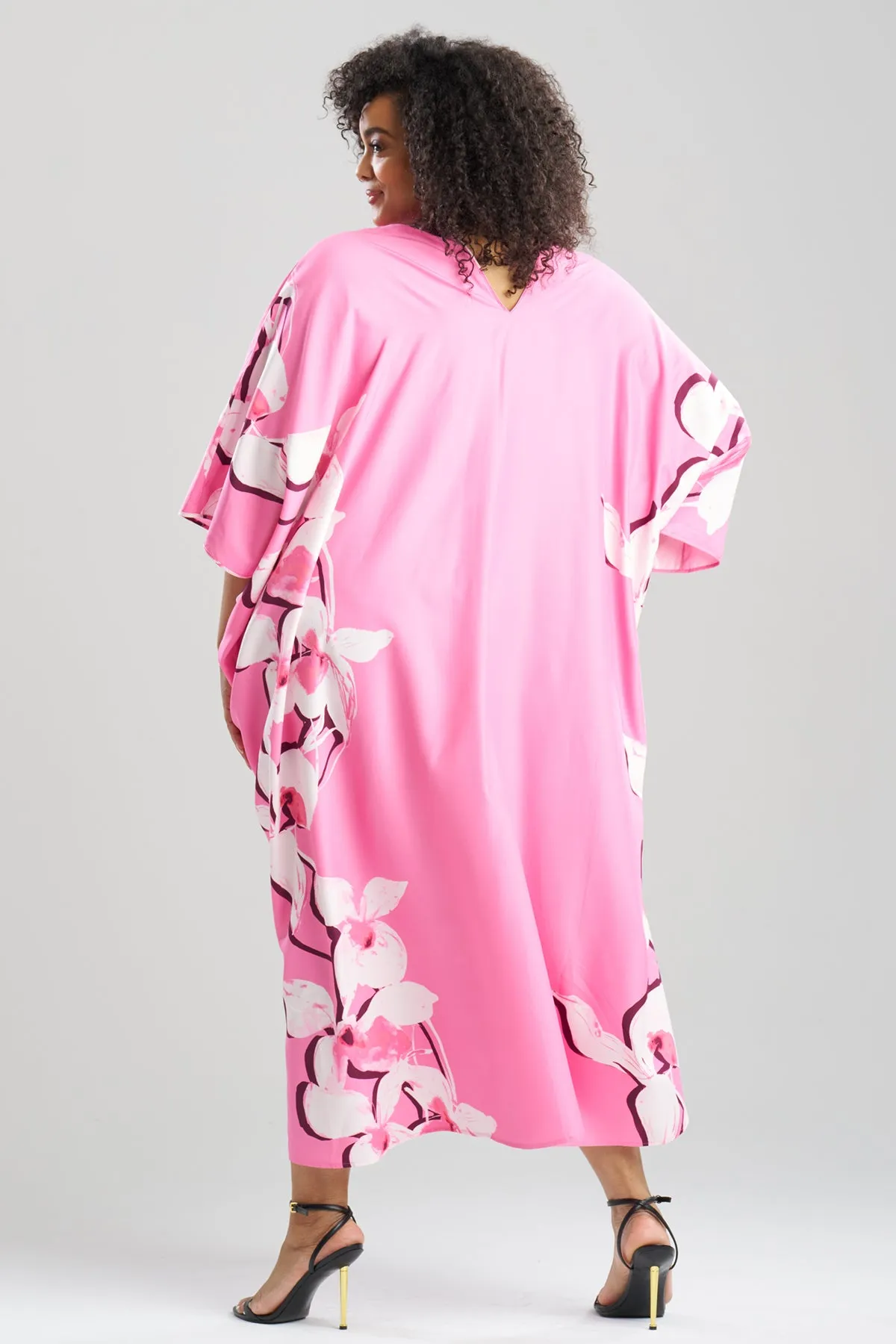 Orchida Caftan sold by Natori product image thumbnail 4